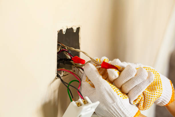 Best Electrical Safety Inspections  in Melvindale, MI