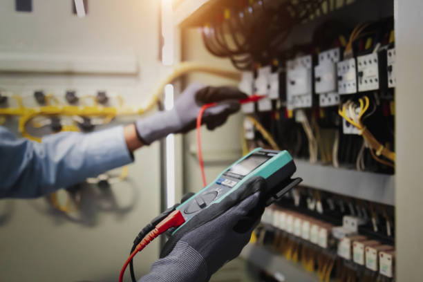 Why Trust Our Licensed Electricians for Your Electrical Needs in Melvindale, MI?