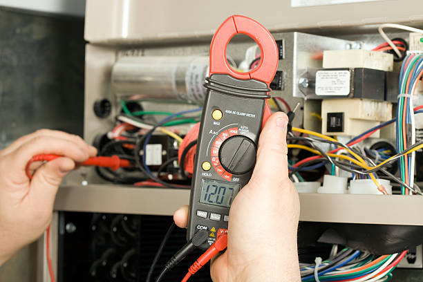 Best Electrical Wiring and Rewiring  in Melvindale, MI