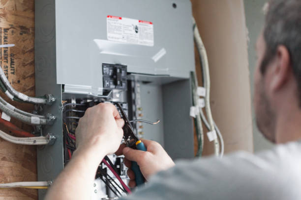 Best Industrial Electrical Services  in Melvindale, MI